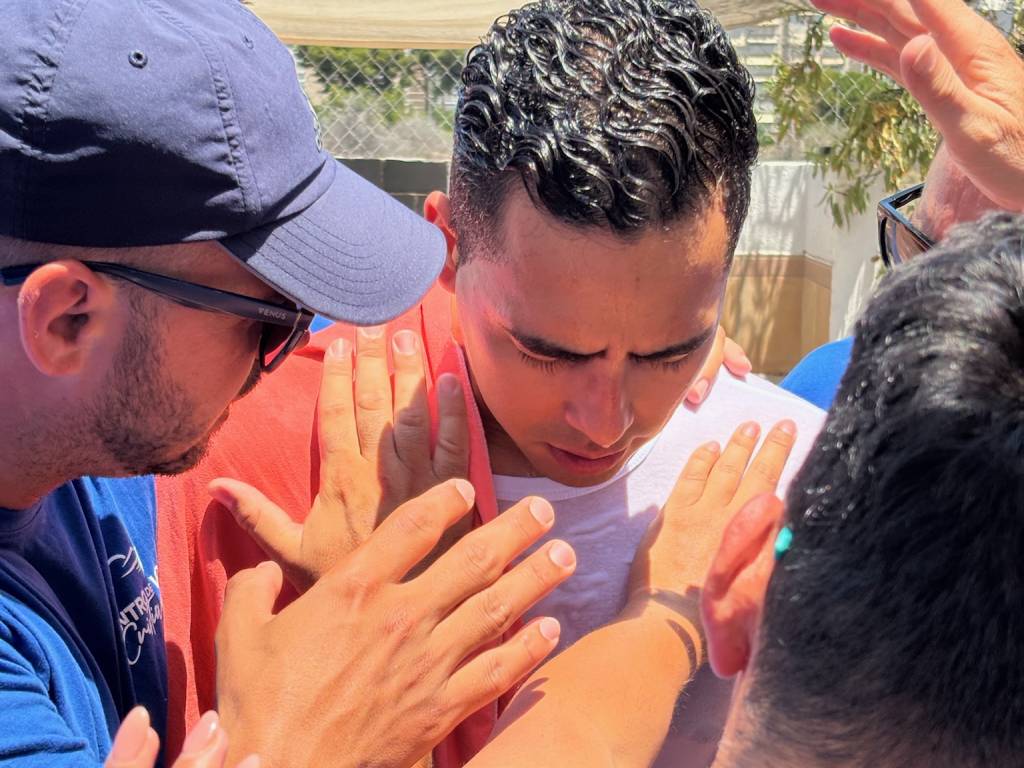  | Centro de Vida Cristiana
