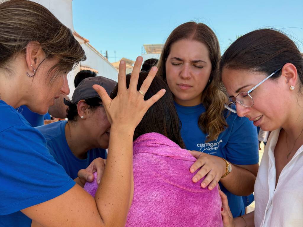  | Centro de Vida Cristiana