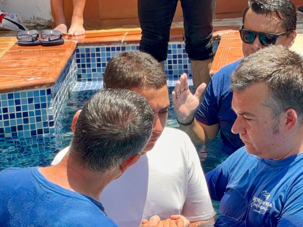  | Centro de Vida Cristiana