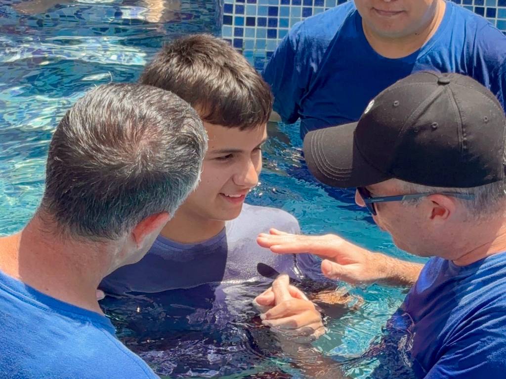  | Centro de Vida Cristiana