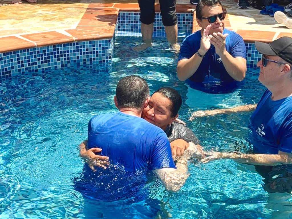  | Centro de Vida Cristiana
