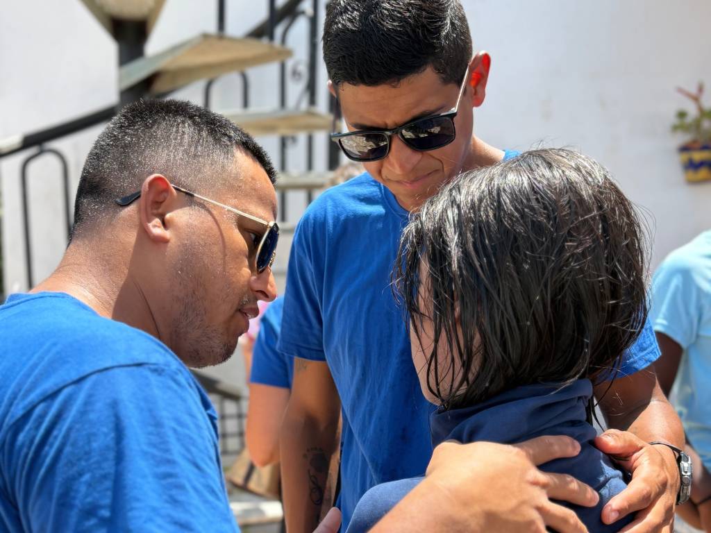  | Centro de Vida Cristiana