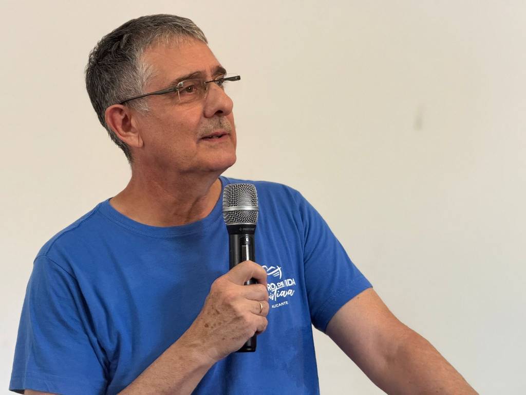  | Centro de Vida Cristiana