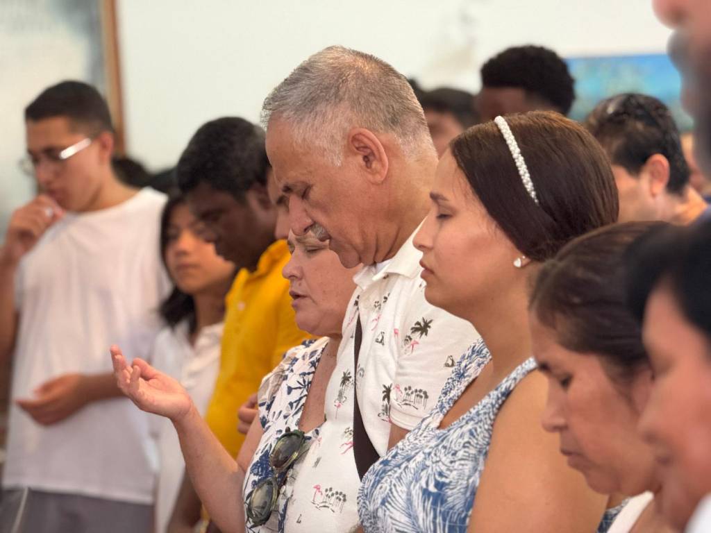  | Centro de Vida Cristiana