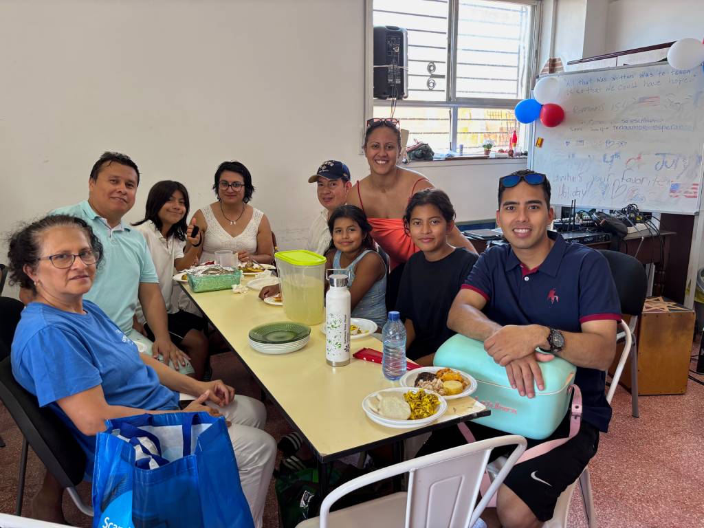  | Centro de Vida Cristiana
