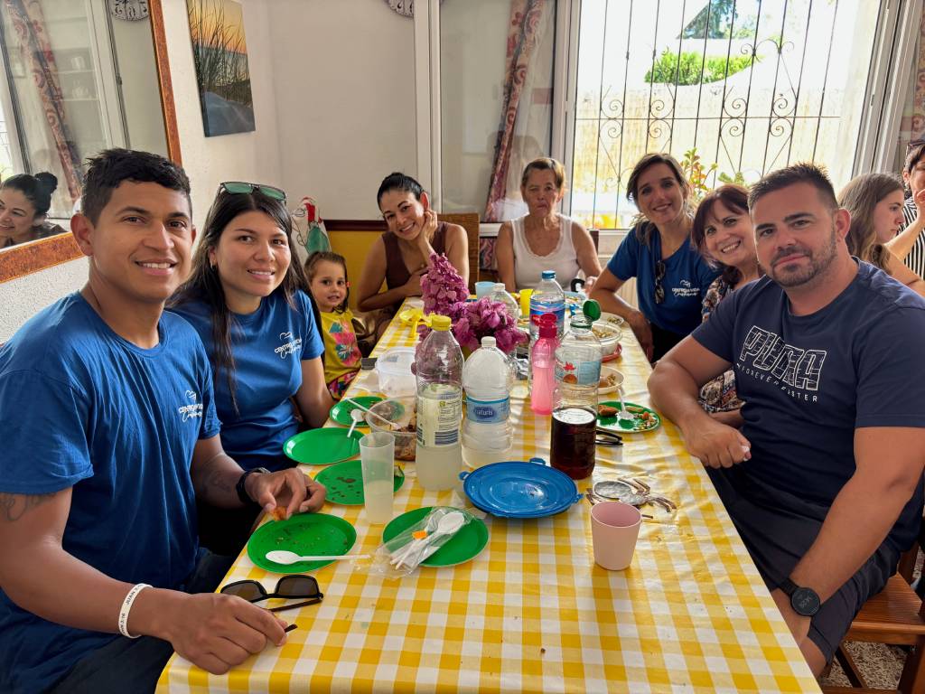  | Centro de Vida Cristiana