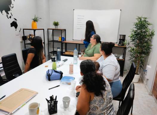  | Centro de Vida Cristiana