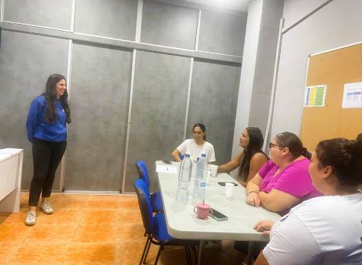  | Centro de Vida Cristiana