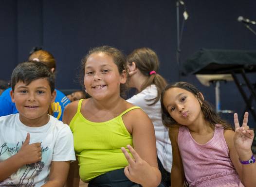 | Centro de Vida Cristiana