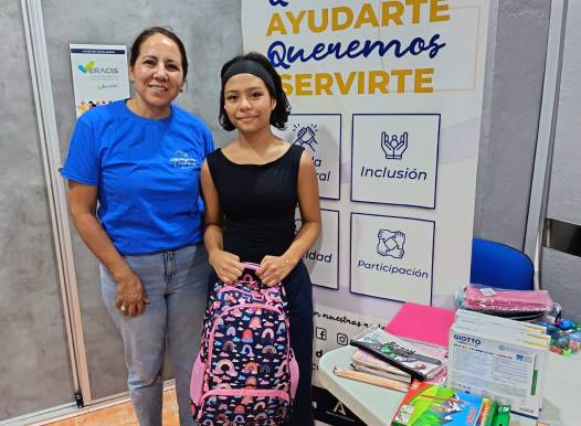 | Centro de Vida Cristiana