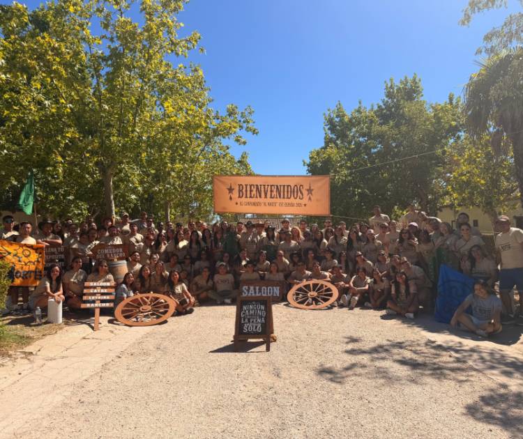  | Centro de Vida Cristiana
