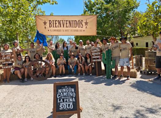  | Centro de Vida Cristiana