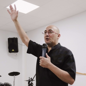 1st Anniversary CVC Costa Tropical | Centro de Vida Cristiana