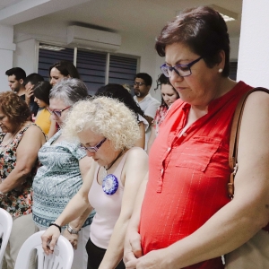 1st Anniversary CVC Costa Tropical | Centro de Vida Cristiana
