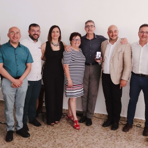 1st Anniversary CVC Costa Tropical | Centro de Vida Cristiana