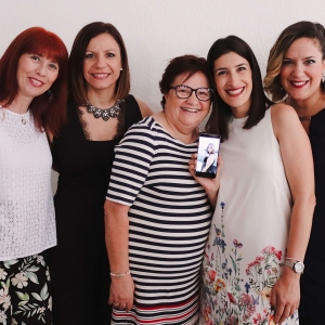 1st Anniversary CVC Costa Tropical | Centro de Vida Cristiana