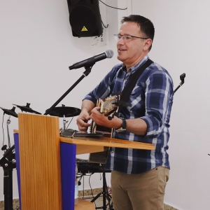 1st Anniversary CVC Costa Tropical | Centro de Vida Cristiana