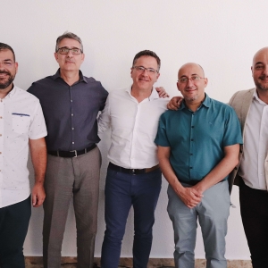 1st Anniversary CVC Costa Tropical | Centro de Vida Cristiana