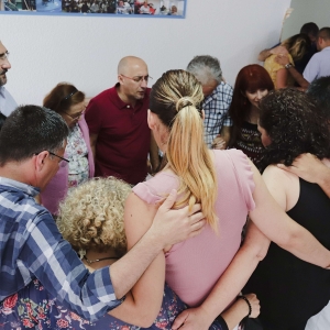 1st Anniversary CVC Costa Tropical | Centro de Vida Cristiana
