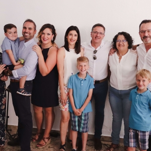 1st Anniversary CVC Costa Tropical | Centro de Vida Cristiana