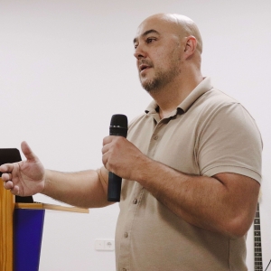 1st Anniversary CVC Costa Tropical | Centro de Vida Cristiana
