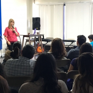 1st Anniversary CVC Calgary Canada | Centro de Vida Cristiana