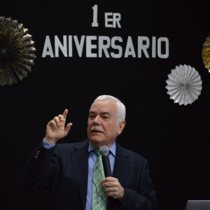 1st Anniversary CVC Calgary Canada | Centro de Vida Cristiana