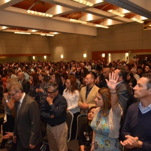 35th Anniversary of CVC Xola | Centro de Vida Cristiana