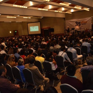 35th Anniversary of CVC Xola | Centro de Vida Cristiana