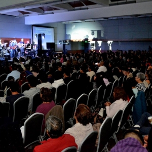 35th Anniversary of CVC Xola | Centro de Vida Cristiana