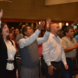 35th Anniversary of CVC Xola | Centro de Vida Cristiana