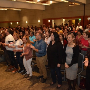 35th Anniversary of CVC Xola | Centro de Vida Cristiana