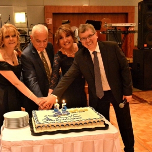 35th Anniversary of CVC Xola | Centro de Vida Cristiana