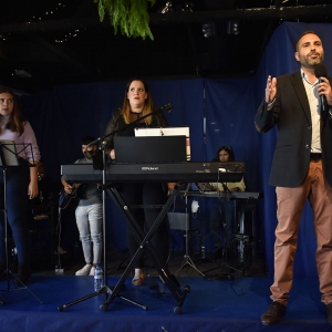 23 Anniversary CVC Alicante | Centro de Vida Cristiana