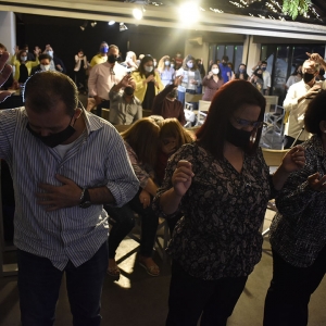 23 Anniversary CVC Alicante | Centro de Vida Cristiana