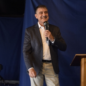 23 Anniversary CVC Alicante | Centro de Vida Cristiana