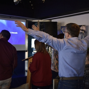 23 Anniversary CVC Alicante | Centro de Vida Cristiana