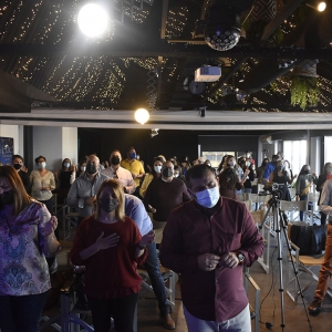 23 Anniversary CVC Alicante | Centro de Vida Cristiana