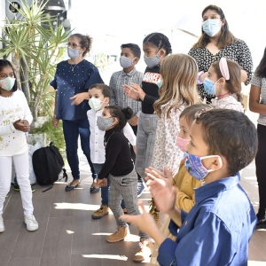 23 Anniversary CVC Alicante | Centro de Vida Cristiana