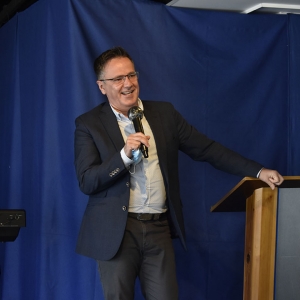 23 Anniversary CVC Alicante | Centro de Vida Cristiana