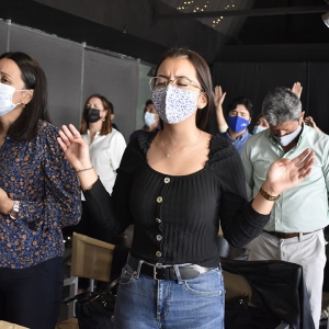 23 Anniversary CVC Alicante | Centro de Vida Cristiana