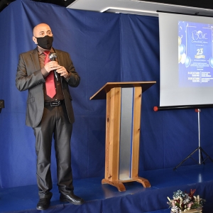 23 Anniversary CVC Alicante | Centro de Vida Cristiana