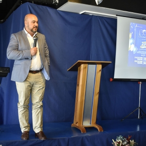 23 Anniversary CVC Alicante | Centro de Vida Cristiana