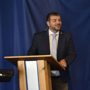 23 Anniversary CVC Alicante | Centro de Vida Cristiana