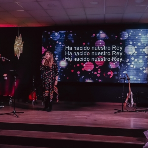 A different Christmas | Centro de Vida Cristiana