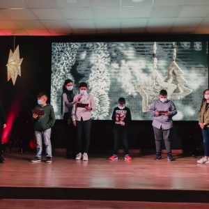 A different Christmas | Centro de Vida Cristiana