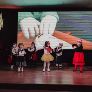 A different Christmas | Centro de Vida Cristiana