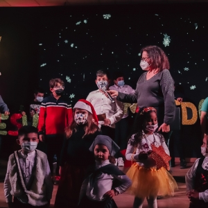 A different Christmas | Centro de Vida Cristiana