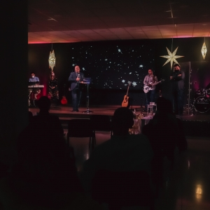 A different Christmas | Centro de Vida Cristiana