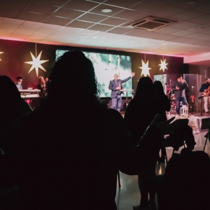 A different Christmas | Centro de Vida Cristiana